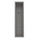 preview thumbnail 50 of 49, Dovelina Modern Metal Rectangular Planter- Elevate Your Space, Indoors & Outdoors