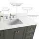 preview thumbnail 64 of 148, Ancerre Designs Audrey Bathroom Vanity Set
