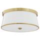 Option Aged Brass