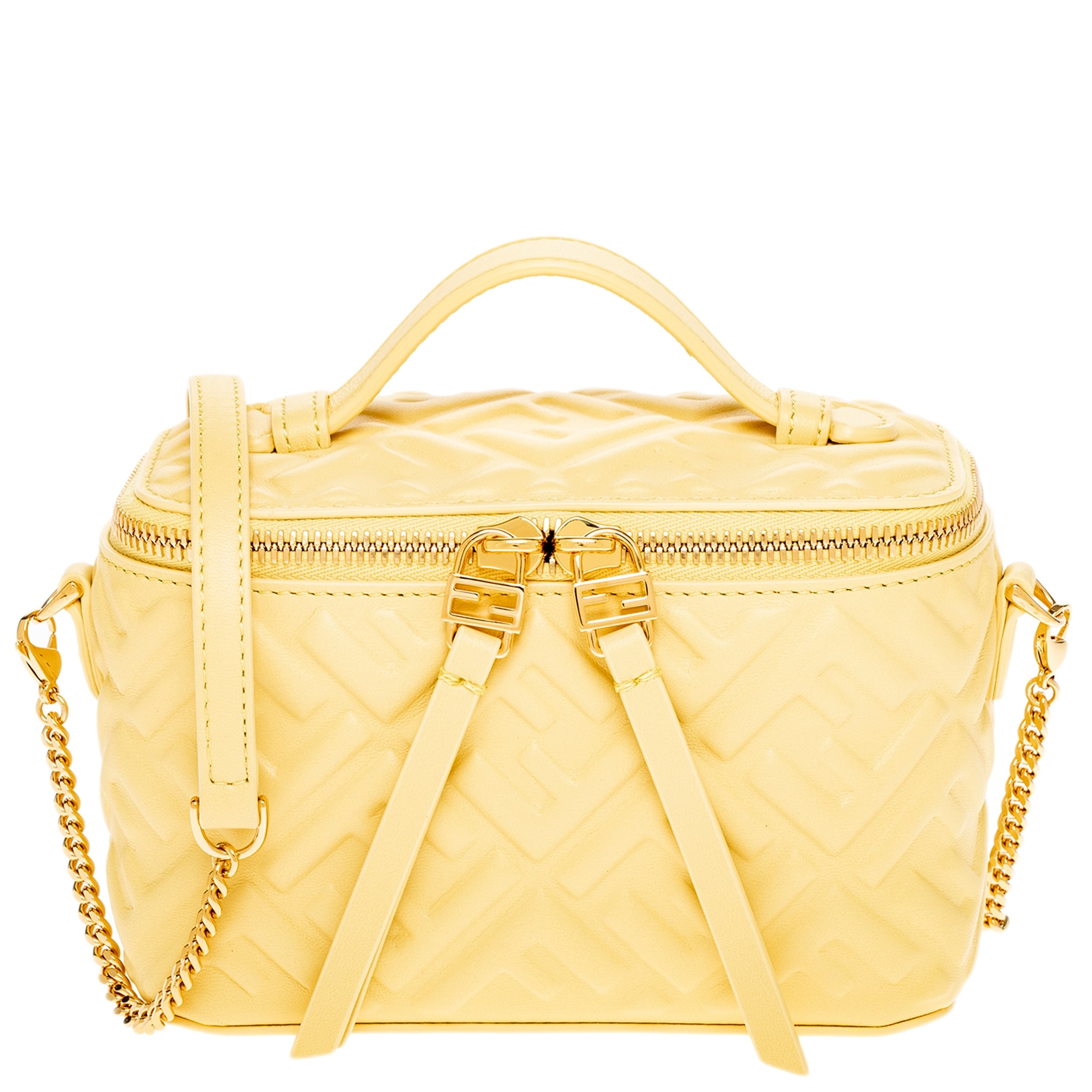 Fendi Vanity Bag - Overstock - 43277855