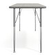 preview thumbnail 24 of 58, Commercial Adjustable Height Rectangular Activity Table-Standard Legs