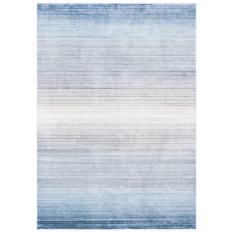 SAFAVIEH Dream Shakuntla Ombre Viscose Rug
