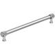 Option Polished Nickel