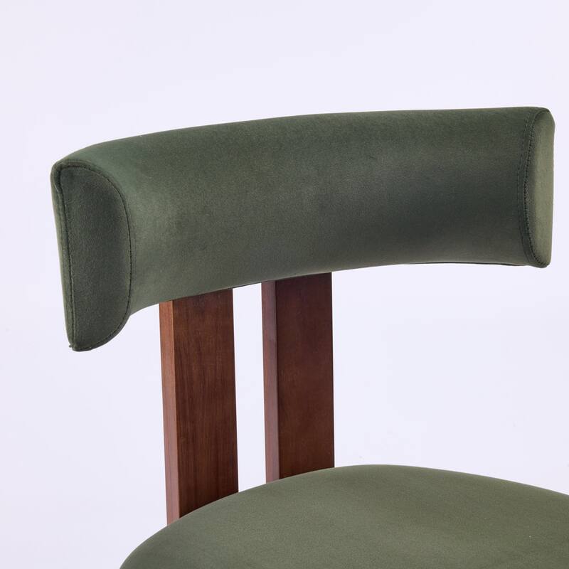 Ceremonie Dining Chair 2PC Set