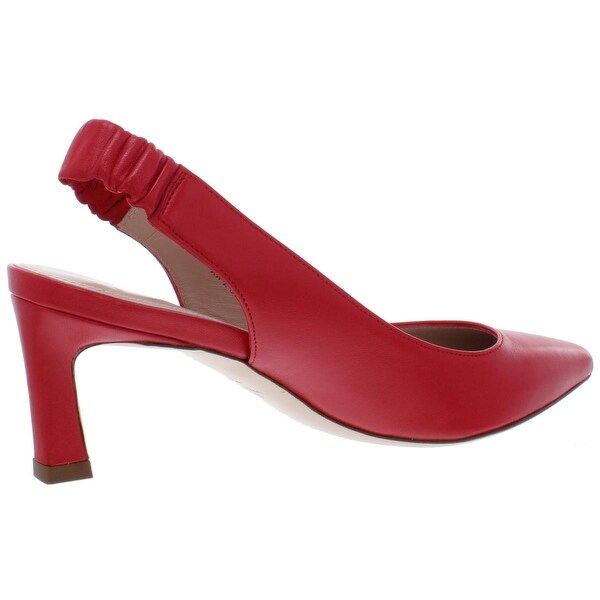 stuart weitzman hayday slingback pump