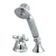 Option Polished Chrome