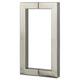 Option Satin Stainless