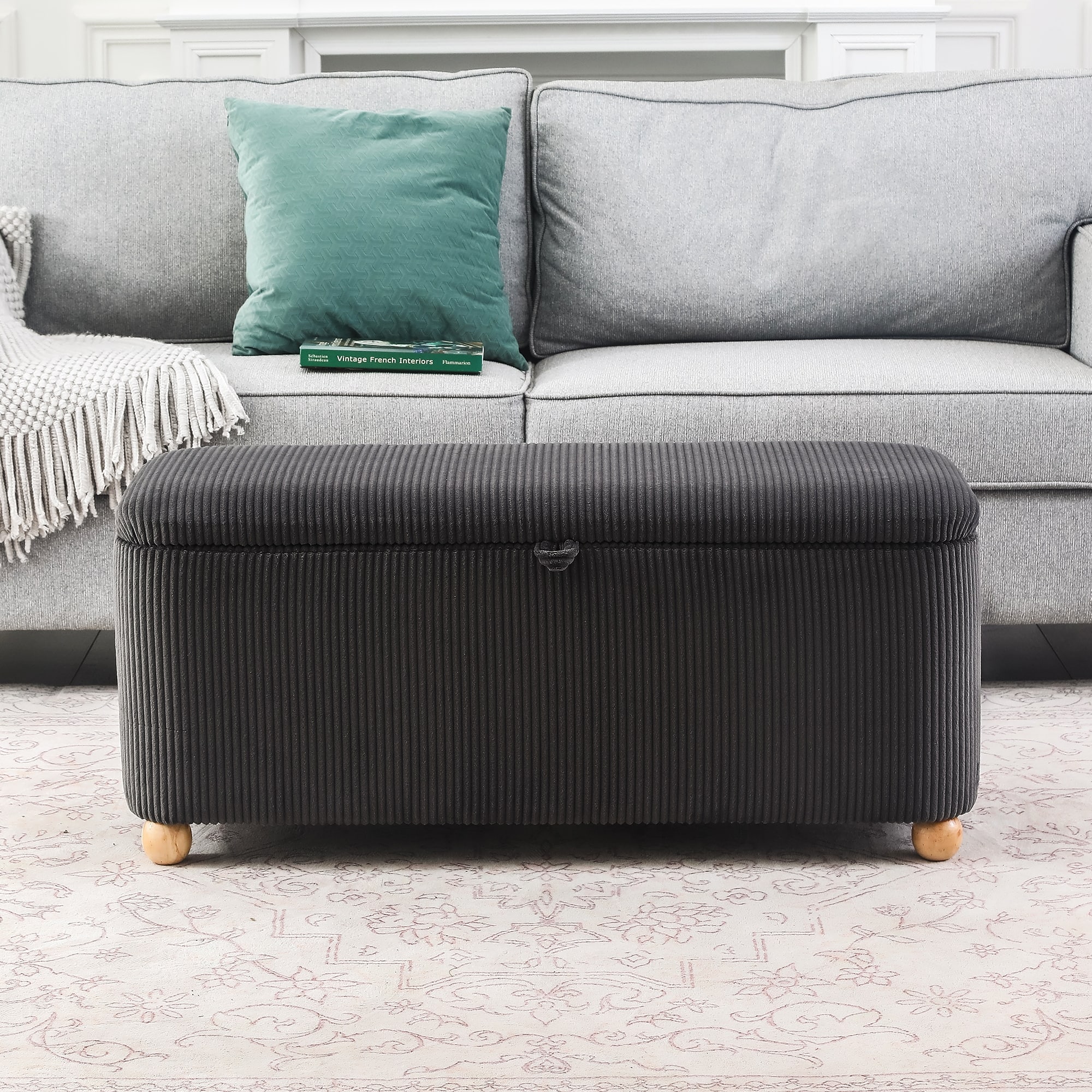 Option Dark-Gray