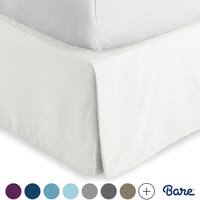 15 Inch Bed Skirts Find Great Bedding Deals Shopping At Overstock