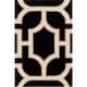preview thumbnail 2 of 12, Hand-Tufted Vlisfa Wool - New Zealand Area Rug