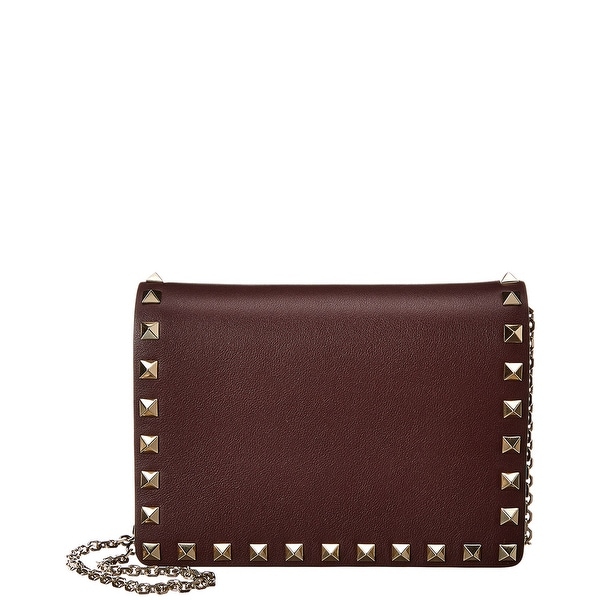 valentino wallet on chain sale