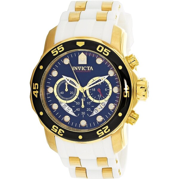 invicta men's pro diver japanese automatic watch