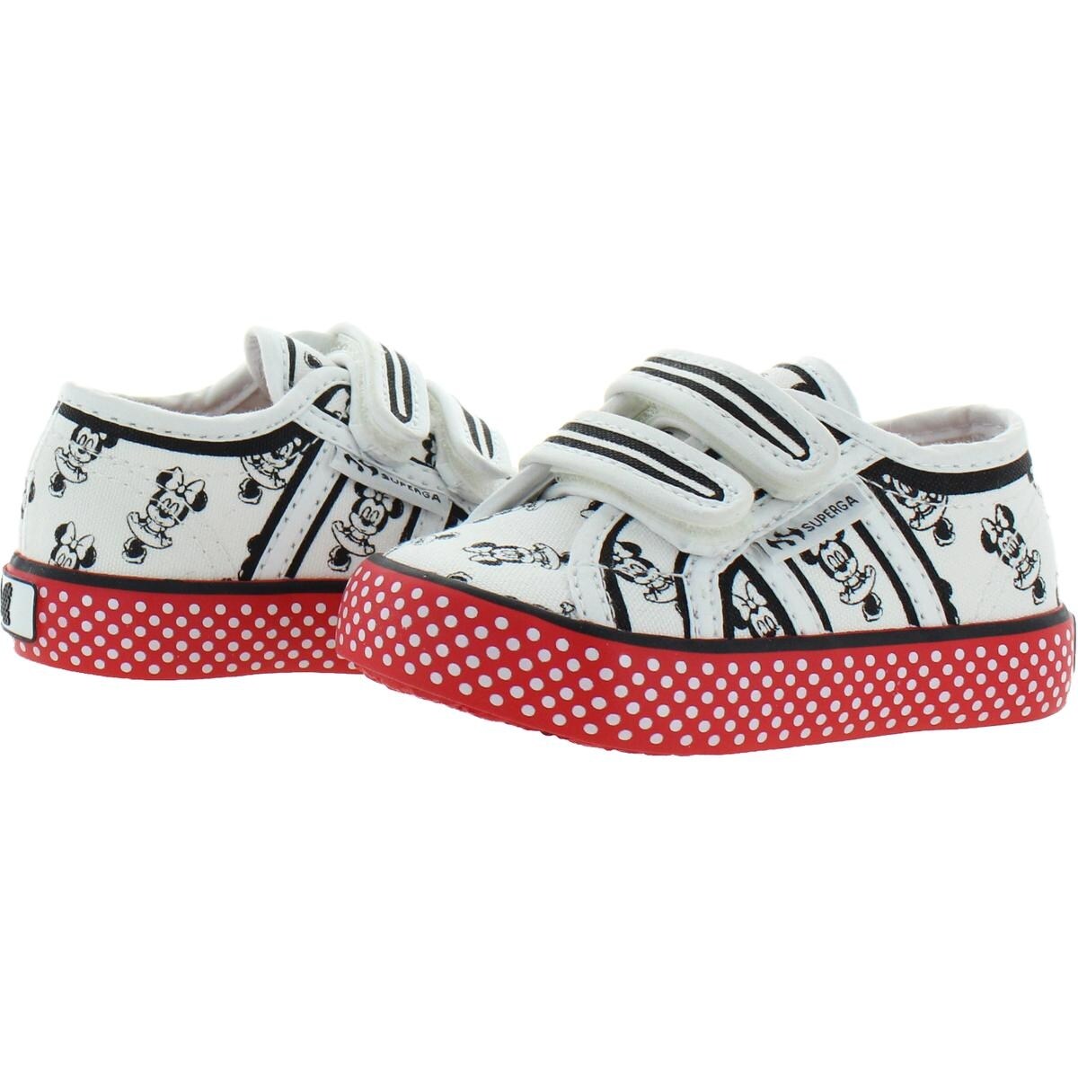superga minnie mouse shoes
