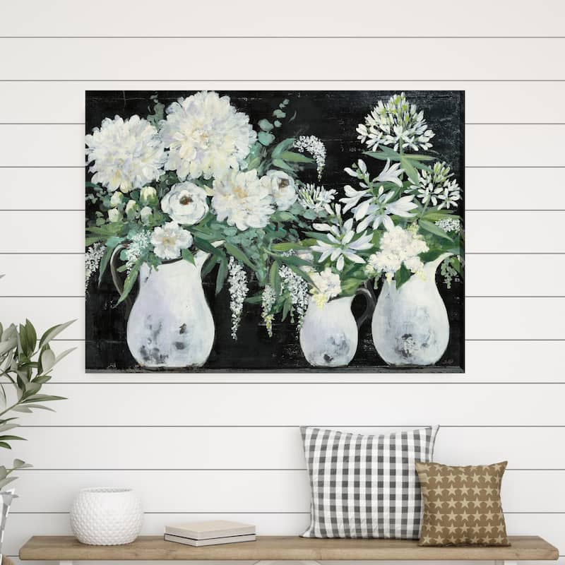 Farmhouse Fresh All Weather Outdoor Wall Décor