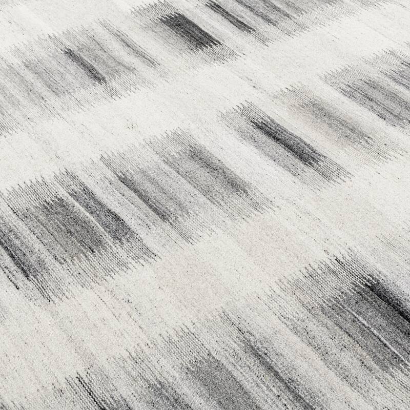Ben Soleimani Kata Flatweave Wool Rug