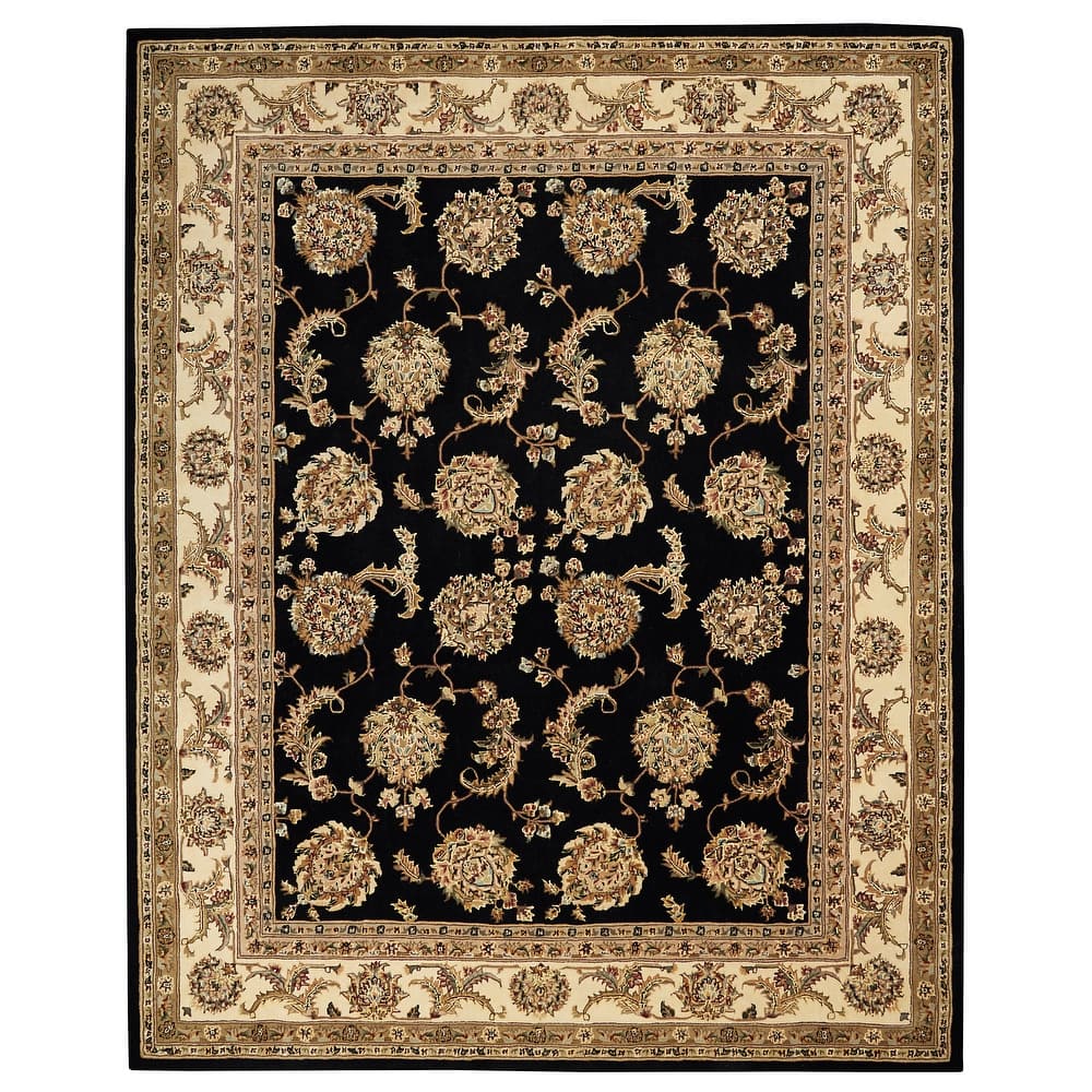 Nourison Hand-tufted Area Rug