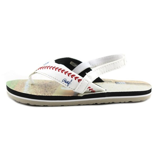 reef baseball sandals