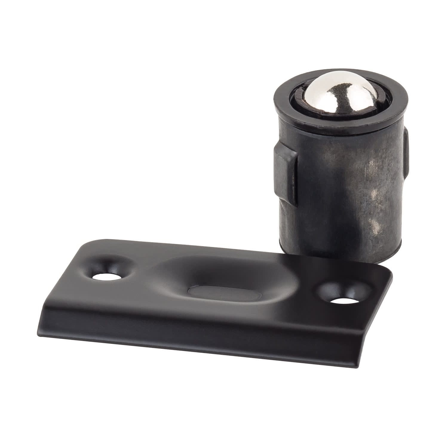 Sure-Loc BC2 11P 3/4" Diameter Ball Catch with 1-1/8" Tall Square