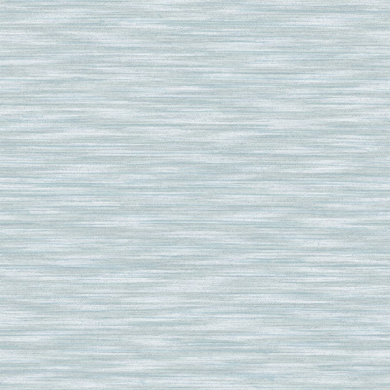 Exhale Light Green Faux Grasscloth Wallpaper