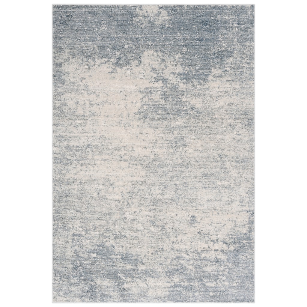 SAFAVIEH, Noble Retha Modern Oriental Polyester Rug