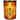 Tiffany Style 2-light Geometric Wall Sconce AM1077WL10B Amora Lighting