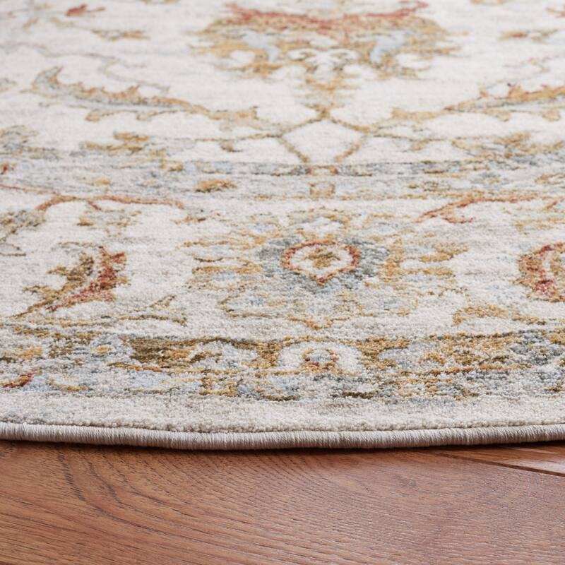 SAFAVIEH Handmade Hamilton Garima Oriental Rug