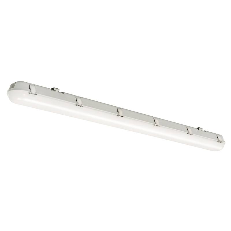 Vaportite 47" LED Linear - Grey