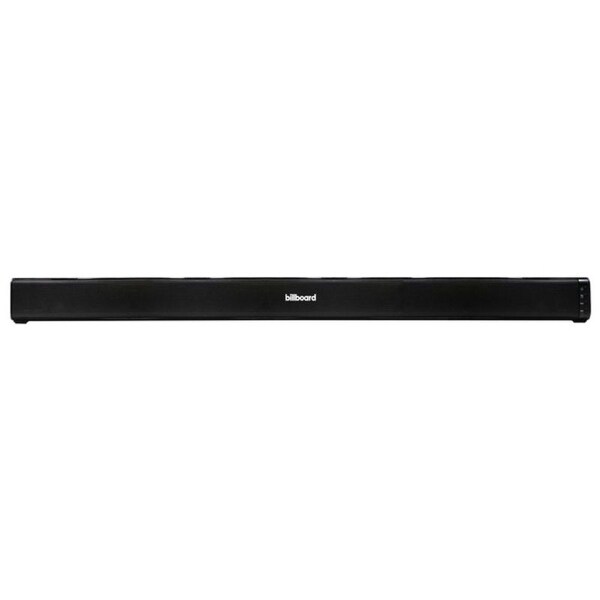 rechargeable bluetooth soundbar