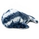 preview thumbnail 20 of 21, Raven-Symoné Marina the Whale Sea Buddy Large Kids Stuffed Animal Bean Bag and Pouf