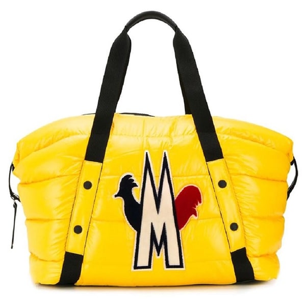 moncler holdall