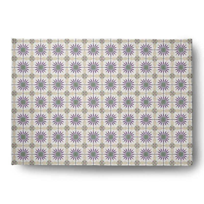 Chaney Rug - Wintergreen - 5' x 7'