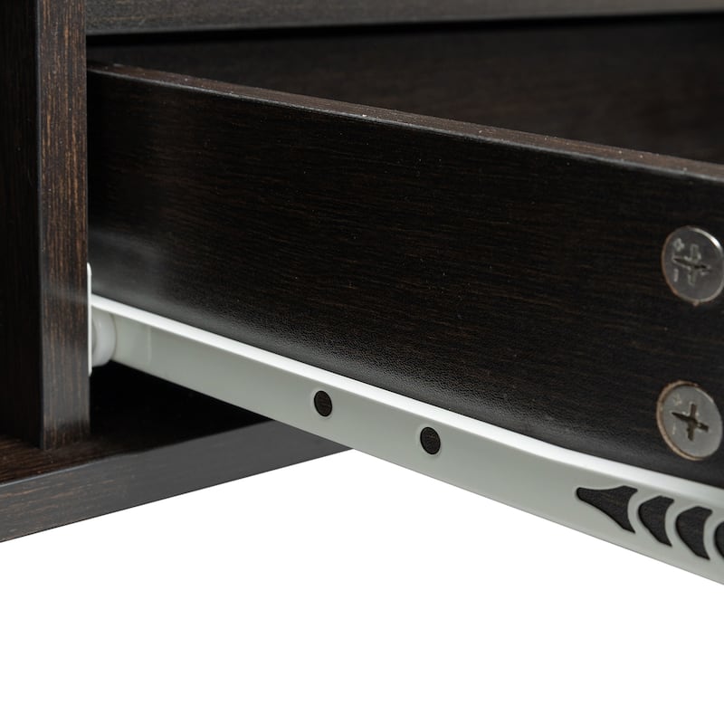TV stand entertainment center