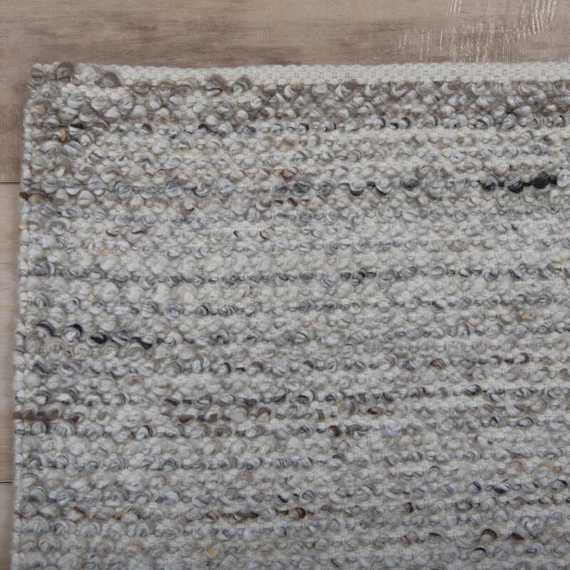 Alora Decor Dusk Contemporary Polyester Area Rug