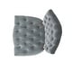 preview thumbnail 51 of 52, Maison Rouge Anwar Tufted Dining Chairs- (Set of 2)