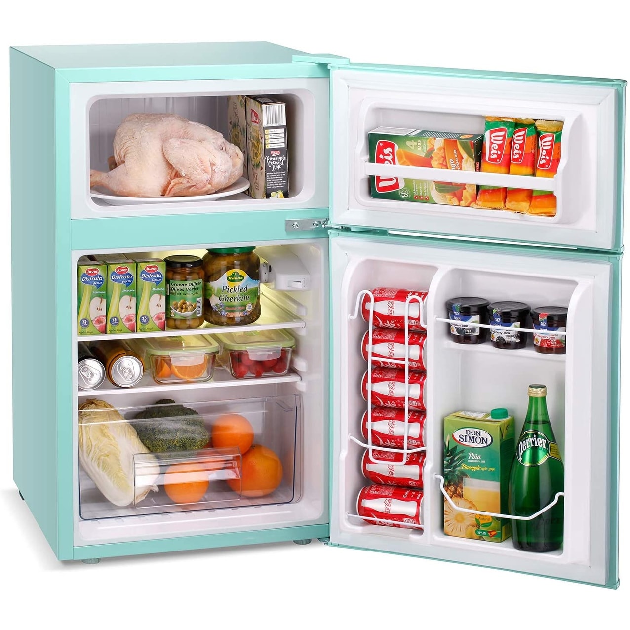 Mini Refrigerator, Top Rated Mini Fridges - Bed Bath & Beyond