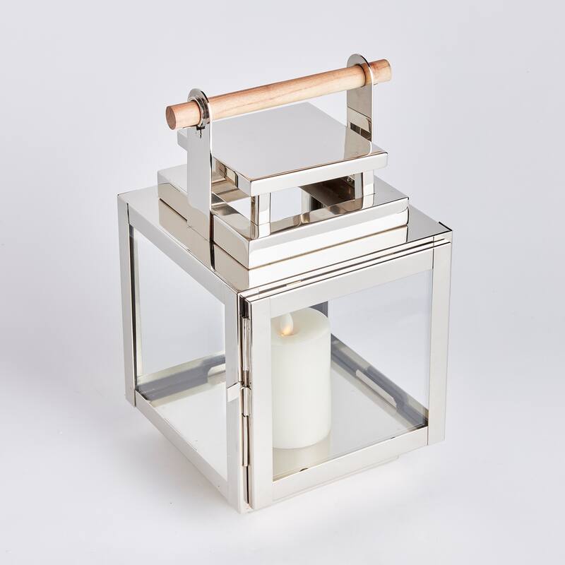 Adwin Outdoor Lantern