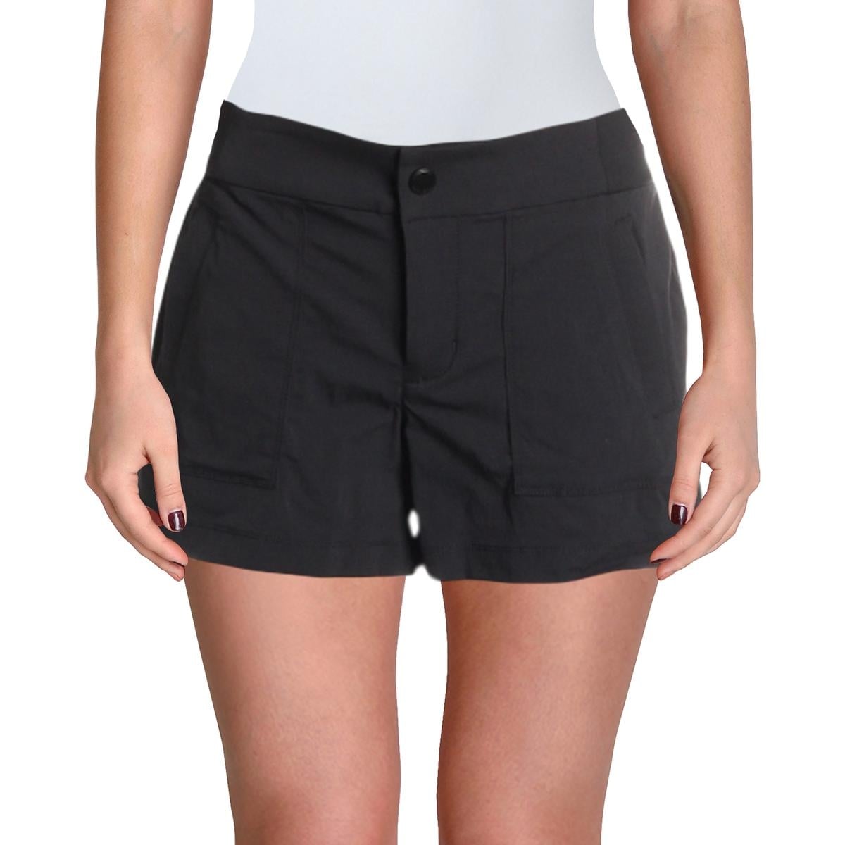 athleta shorts womens