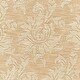 preview thumbnail 20 of 44, Hand Loomed Crete Casual Solid Tone-On-Tone Floral Wool Area Rug