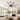 65/72/84/100-Inch Large Industrial Ceiling Fan with Remote, ABS 8-Blade Reversible 6-Speed DC Motor Commercial Fan without Light