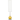 Daffodil Jule Modern Floor Lamp - 12" x 60"