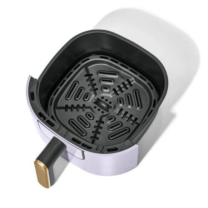 3 Qt Air Fryer with TurboCrisp Technology