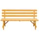 Option Natural Stain