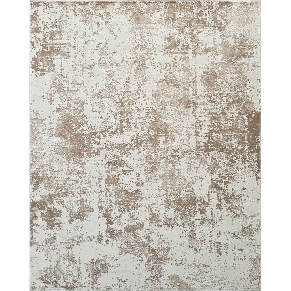 High-Low Sarra Rug