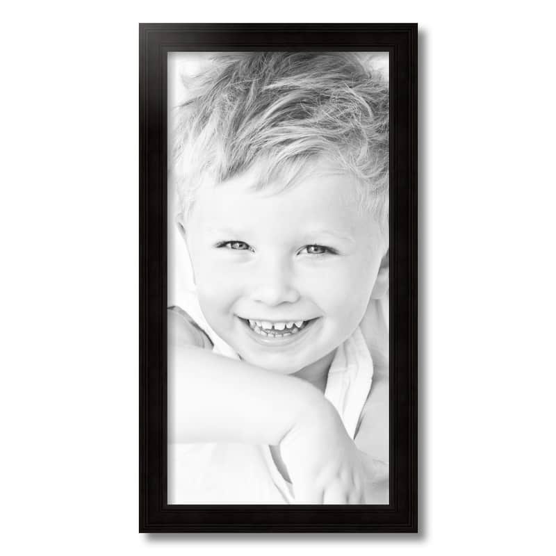 ArtToFrames Solwood 12x24 Inch Picture Frame, 1.50 Inch Wood Poster Frame Available in Multiple Colors (78238-12x24)