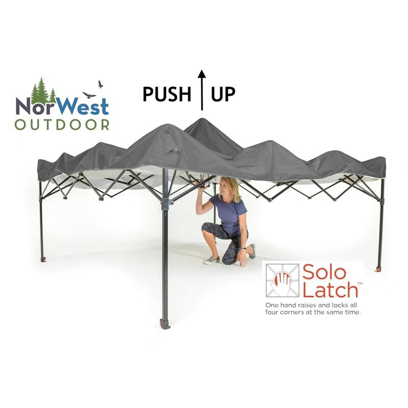 10' x 10' Gazebo