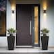 Option Charcoal Black