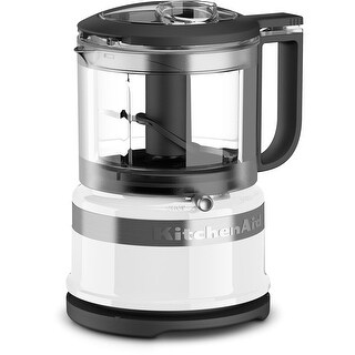 KitchenAid 3.5 C Mini Food Processor