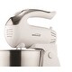 preview thumbnail 4 of 5, Brentwood Appliances SM-1152 White Stand Mixer