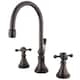 Option Oil Rubbed Bronze