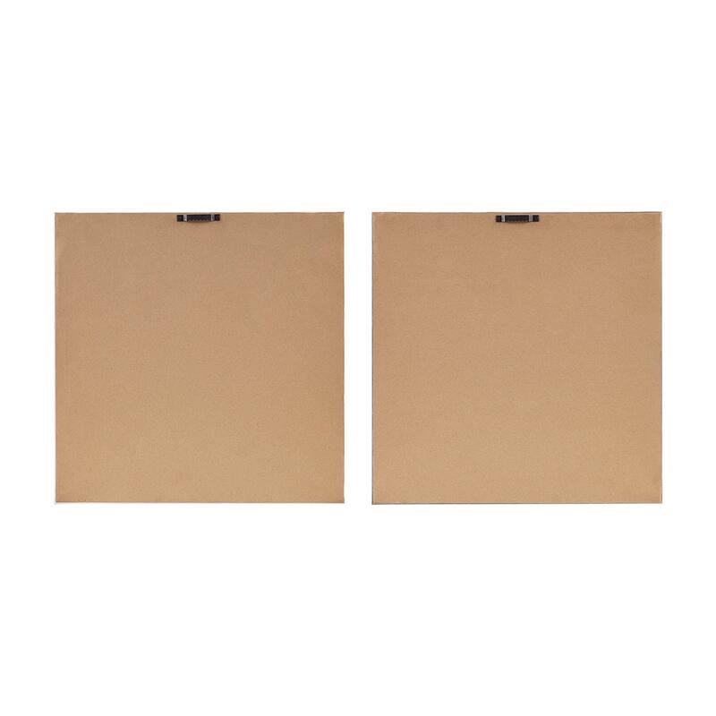 Gracie Mills Louise Tranquil Sorbet Sky Gel Coat Canvas